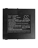 3000mAh for Urovo i6080