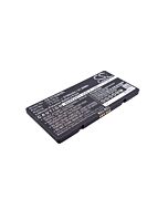 5700mAh for Unistrong 7inch Ruggedized tablet,UG903
