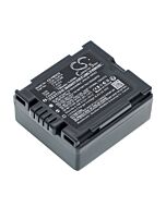 750mAh for HITACHI DZ-MV730A,DZ-MV580A,DZ-M8000V6,DZ-MV750,DZ-HS401,DZ-GX25M,DZ-MV550,DZ-MV350E,DZ-GX3300(S),DZ-GX5080A