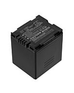 2160mAh for HITACHI DZ-BD70,DZ-BD7H,DZ-BX37E,DZ-GX20,DZ-GX20A,DZ-GX20E,DZ-GX3200,DZ-GX3200A,DZ-GX3200E,DZ-GX3300(B)