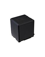 2640mAh for Panasonic HDC-SD9,HDC-HS9,HDC-SD5,HDC-SD1,HDC-SX5,SDR-H60,SDR-H40,SDR-H50,SDR-H41,SDR-H200