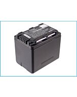 3000mAh for Panasonic SDR-H85,SDR-T55,SDR-T50,SDR-S50,HDC-SD60,HDC-TM60,HDC-HS60K,HDC-TM55K,HDC-SD60K,HDC-SD60S