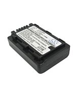 800mAh for Panasonic SDR-H85,SDR-T55,SDR-T50,SDR-S50,HDC-SD60,HDC-TM60,HDC-HS60K,HDC-TM55K,HDC-SD60K,HDC-SD60S
