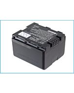 1050mAh for Panasonic HDC-TM900,HDC-HS900,HDC-SD900,HDC-SD800,HC-X800,HC-X920
