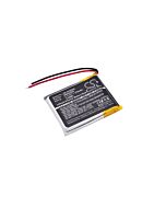 270mAh for Voice Caddie VC200 Voice,VC200