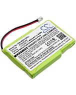 400mAh for AGFEO Dect 20