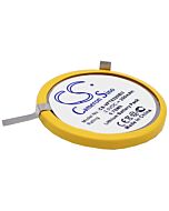 250mAh for VeriFone NURIT 8320