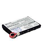 1050mAh for VDO Dayton MS2000,MS2100