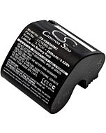 2600mAh for Panoramic V.360 HD,V.360° HD
