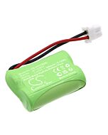 300mAh for Snom C620 Wireless Mic