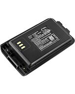 1800mAh for Vertex Standard VX-D281,VX-D28I,VX-D288
