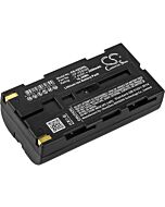 2200mAh for AVIO R300SR,R300ZD,TVS-200EX,TVS-500EX