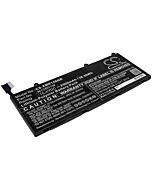 2500mAh for Xiaomi MI Ruby 15.6