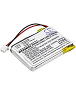 1250mAh for Dual XGPS160,XGPS160 SkyPro GPS Receiver