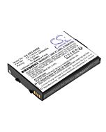 3050mAh for Zebra MC45