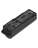 3300mAh for Zebra MC20