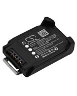 450mAh for Zebra RS51,RS5100,RS5100 Ring Scanner,RS5100 2D Bluetooth Ring Scanner