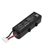 2600mAh for Zebra MC18,MC18N0