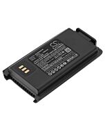 1800mAh for ZTE PH500,PH520