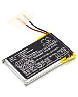 330mAh for IZZO Swami Voice Clip,A44040