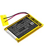 1300mAh for IZZO Swami 6000