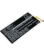 4600mAh for AT&T Trek 2 HD,Trek 2 HD LTE