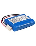 1200mAh for ZTE WP826,WP822,WP833,WP612,WP623