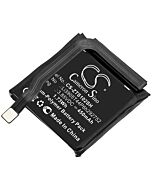 450mAh for Nubia Alpha SW1002