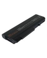 Batteri for HP Business Notebook 65XX serier, EliteBook, ProBook 9 Celler KU531AA - høykapasitet