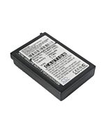 Kjøp Batteri til Denso BHT-200 3.7V 1800mAh 496461-0450, BT-20L hos altitec.no for kr 266,00