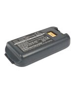 Høykapasitetsbatteri til Intermec CK3, CK3A 3.7V 5200mAh 318-034-001, AB18