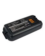 Høykapasitetsbatteri til Intermec CK70, CK71 3.7V 5200mAh 318-046-001