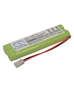 Kjøp Batteri til I-Stat MCP9819-065 4.8V 2000mAh MJ09 hos altitec.no for kr 303,00