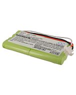 Kjøp Batteri til Toitu FD390 Doppler 9.6V 700mAh hos altitec.no for kr 262,00