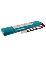 Kjøp Batteri til Medtronic Physio-Control Lifepak 20 12.0V 3000mAh 11141-000068 hos altitec.no for kr 669,00