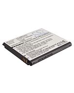 Kjøp Batteri til Samsung Galaxy Beam EB585157LU 1600 mAh kompatibelt hos altitec.no for kr 199,00