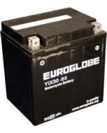 Kjøp YIX30-BS batteri til MC og ATV 12V 28Ah (168x127x177mm) hos altitec.no for kr 1 389,00