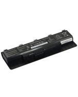Kjøp Batteri til Asus G56 N46 N56DP N76VJ R401 R501 R701VB serier 10,8V 4,4Ah A31-N56, A32-N56, A33-N56 hos altitec.no for kr 609,00