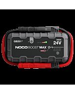 NOCO Ultra Safe Lithium Startbooster 24V 3000Amp