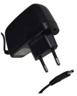 Kjøp Strømadapter til Samsung HMX-H200, HMX-H204 AA-MA9 DC 5V 1.5A hos altitec.no for kr 438,00