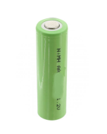 Kjøp NiMH batteri AA-size High Temp 1500mAh hos altitec.no for kr 60,00
