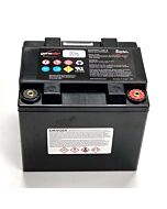GENESIS G42EP, 12V 42Ah/10h AGM Batteri