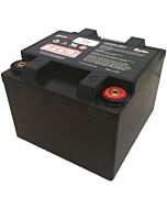 ENERSYS Genesis G26EP 12V 26Ah high power