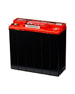 ODYSSEY PC680 AGM Batteri 12V 16AH 170CCA (182x76x162mm) Polstilling 5 - Plusspol til hÃƒÂ¸yre