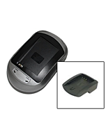 Kjøp Bil og Nettlader til Olympus kamera PS-BLM1, BLM-1 - Input 12VDC / 110-240VAC hos altitec.no for kr 328,00
