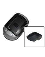 Kjøp Bil og Nettlader til GoPro Hero 3 kamera CHDHN-301 - Input 12VDC / 110-230VAC hos altitec.no for kr 328,00