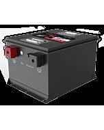 ROLLS Lithium Batteri til Golfbil - 48V 105AH 200A BMS - NYHET!