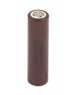 Kjøp LG HG2 INR18650 Batteri 3,6V 3000mAh 20A strømtrekk hos altitec.no for kr 97,00