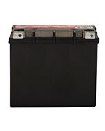 ODYSSEY ODS-AGM20L AGM Batteri 12V 18AH 275CCA (175x86x155mm) Polstilling 5 - Plusspol til hÃƒÂ¸yre