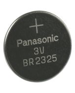 Batteri Panasonic/Renata BR2325/CR2325 3,0 V Lithium 